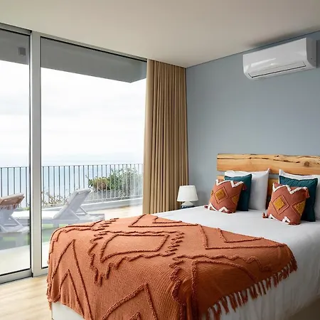 King's Paradise * Estreito Da Calheta