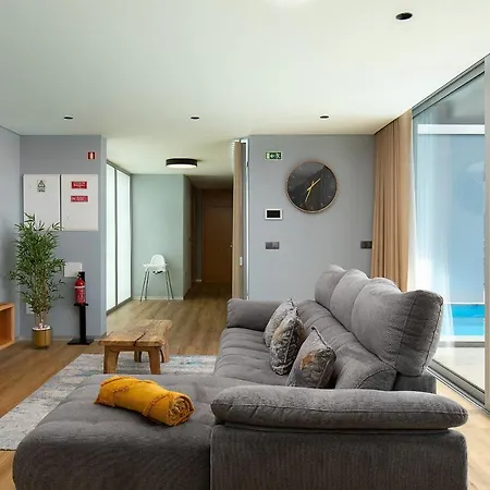 빌라 King's Paradise