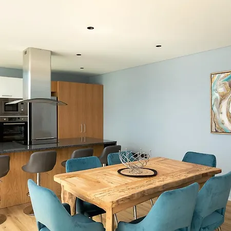 빌라 King's Paradise