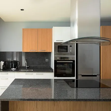 King's Paradise Estreito Da Calheta