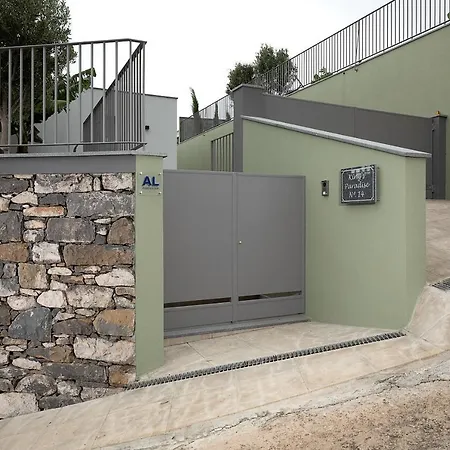 King's Paradise 빌라 Estreito Da Calheta