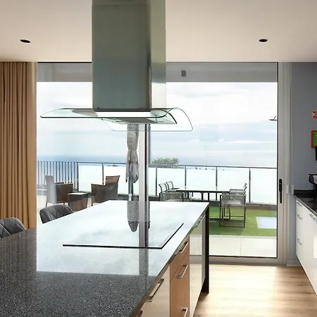 King's Paradise Estreito Da Calheta