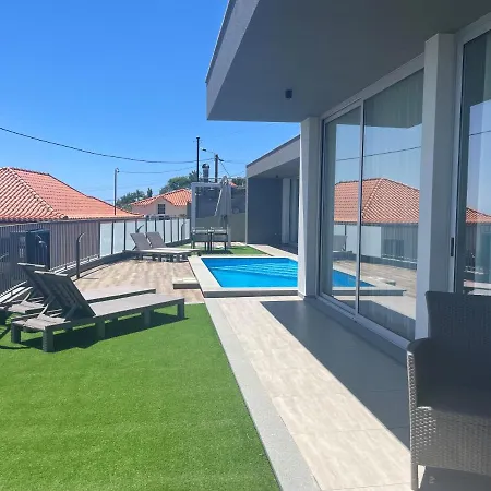 Villa King's Paradise