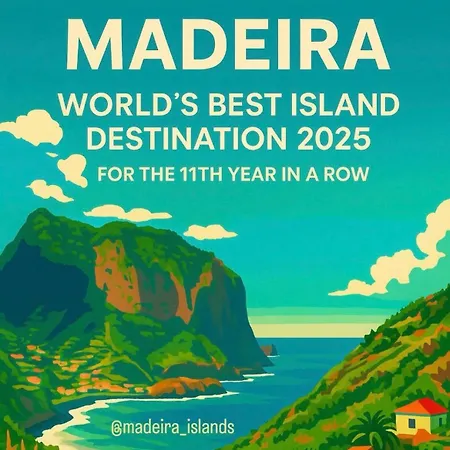 Villa King's Paradise *