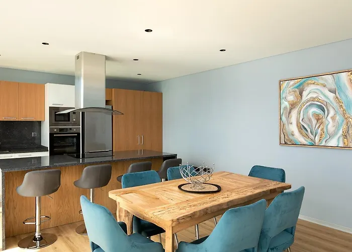 Villa King's Paradise