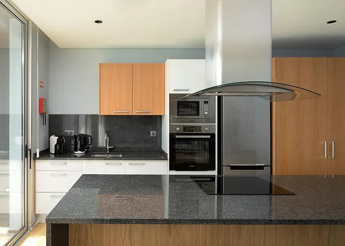 King's Paradise Estreito Da Calheta