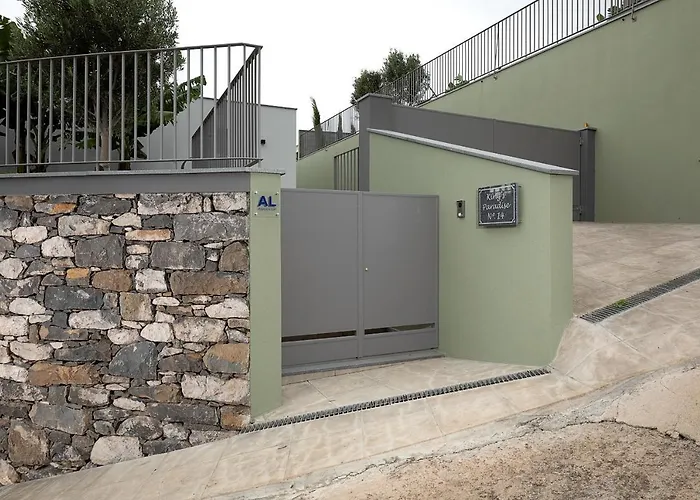 King's Paradise Villa Estreito Da Calheta