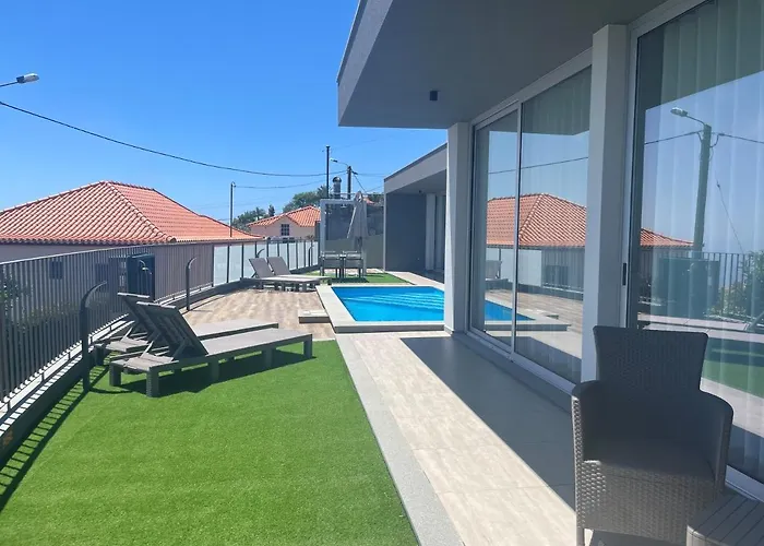 Villa King's Paradise